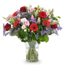 Bouquet Sarah (Large)